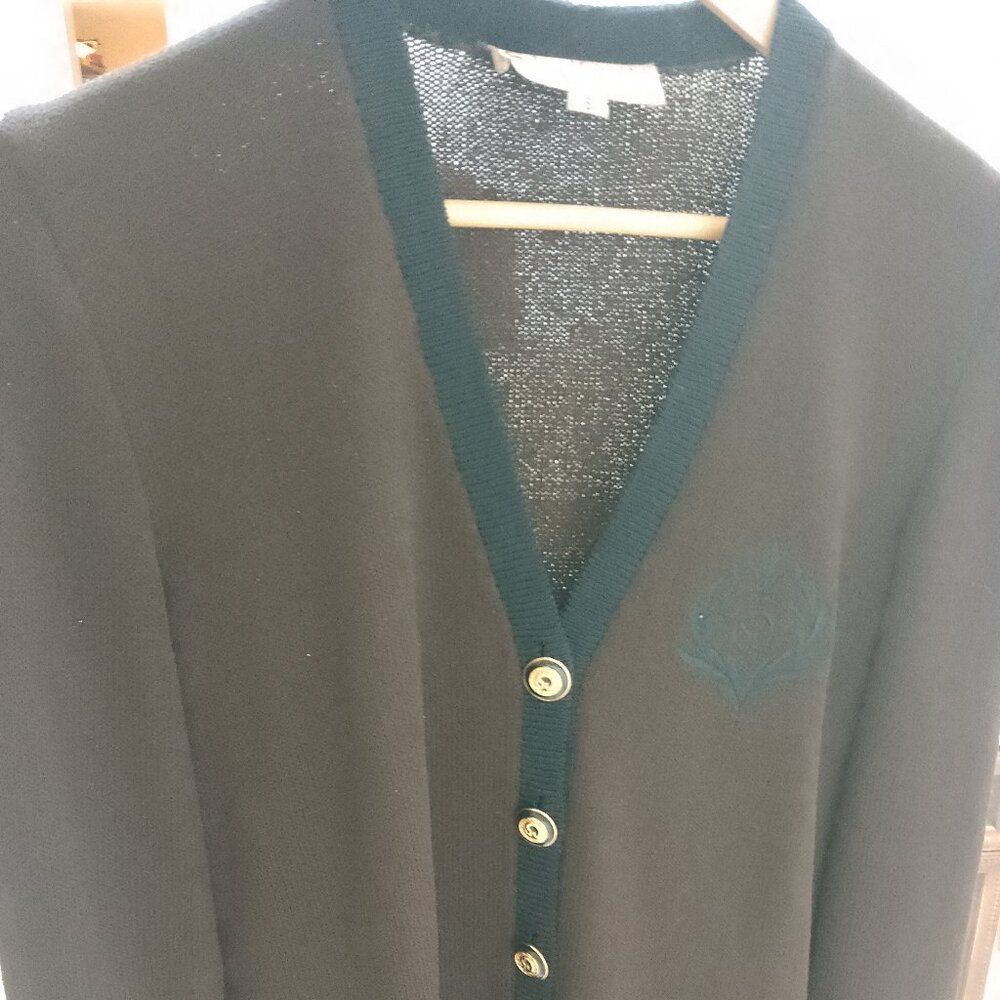 St.John cardigan